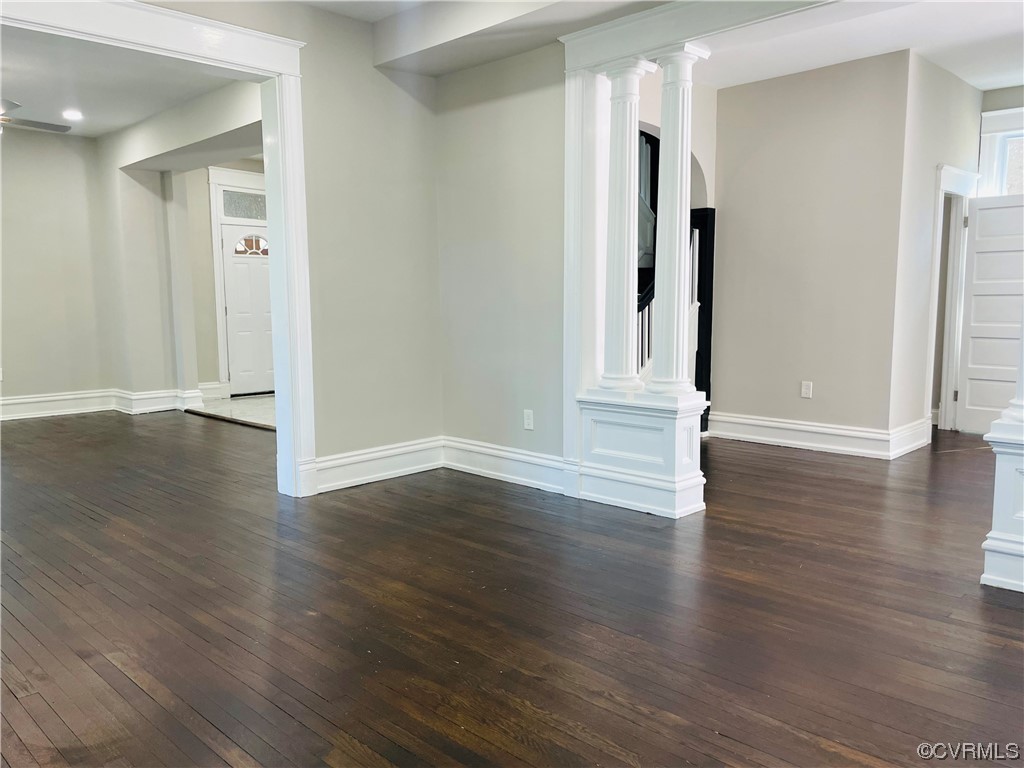 16 West Lancaster Road Richmond, VA 23222 - Photo 9 of 25 Gallery Image 9
