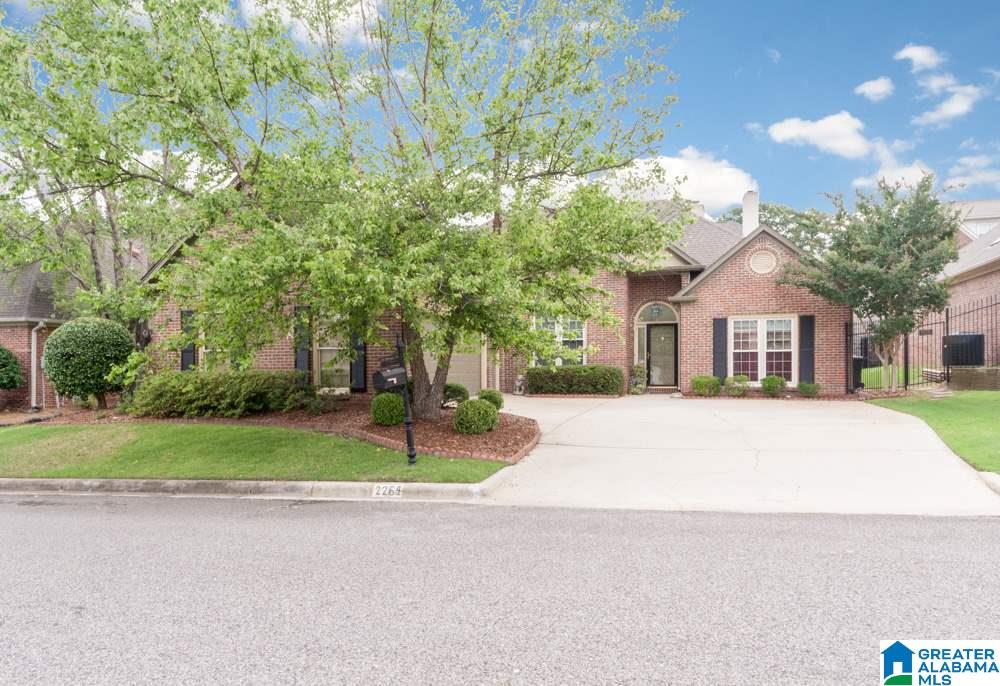 2264 Sterling Ridge Circle Birmingham, AL 35216 - Photo 1 of 21 Gallery Image 1