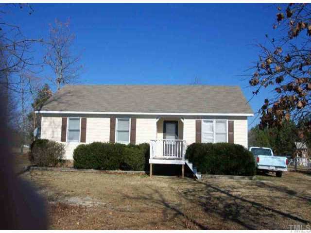 512 Honeycutt Road Willow Spring, NC 27592 - Photo 1 of 1 Gallery Image 1