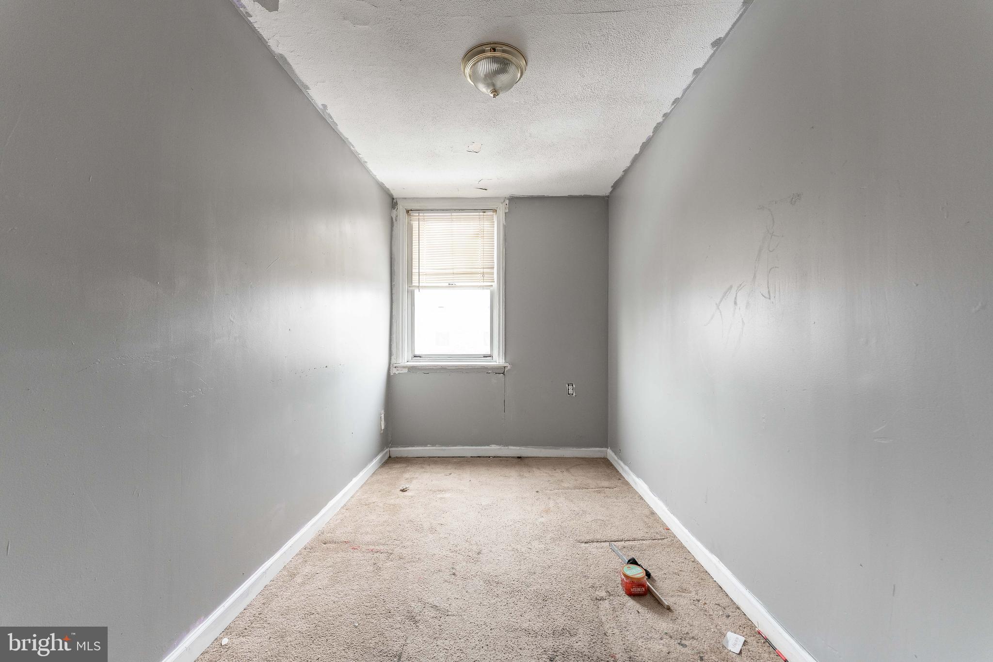 234 Spring Valley Road Darby, PA 19023 - Photo 25 of 27 Bedroom 3