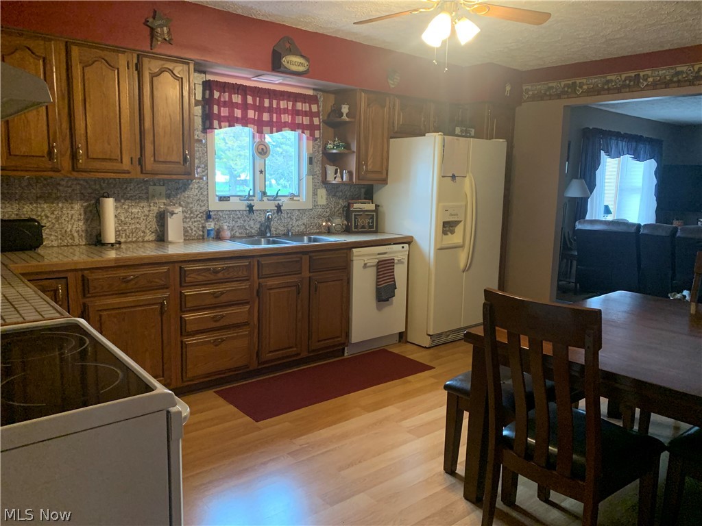 110 Union Street Lagrange, OH 44050 - Photo 4 of 27