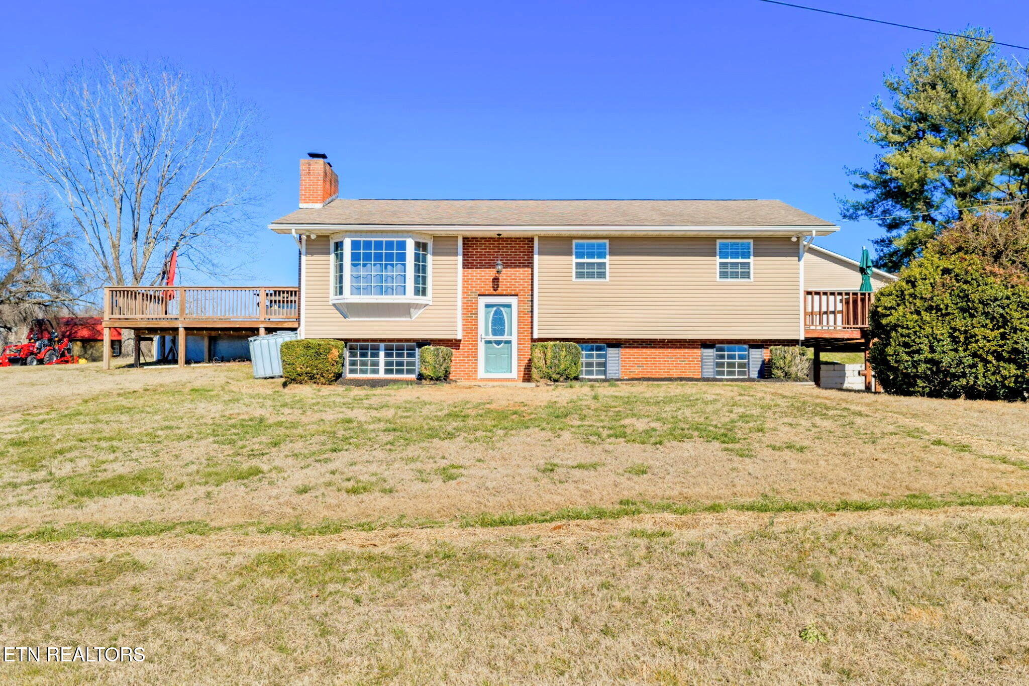 2022 Bessie Slaton Road Dandridge, TN 37725 - Photo 1 of 41 3115081204587082032