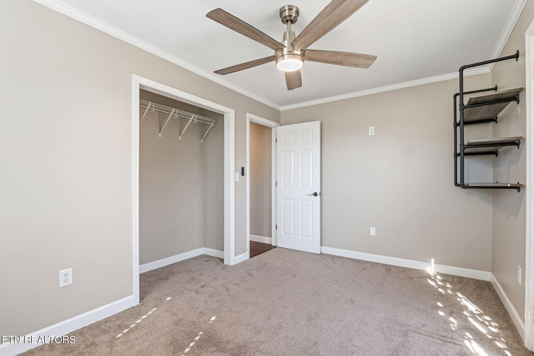 2022 Bessie Slaton Road Dandridge, TN 37725 - Photo 17 of 41 Bedroom 1