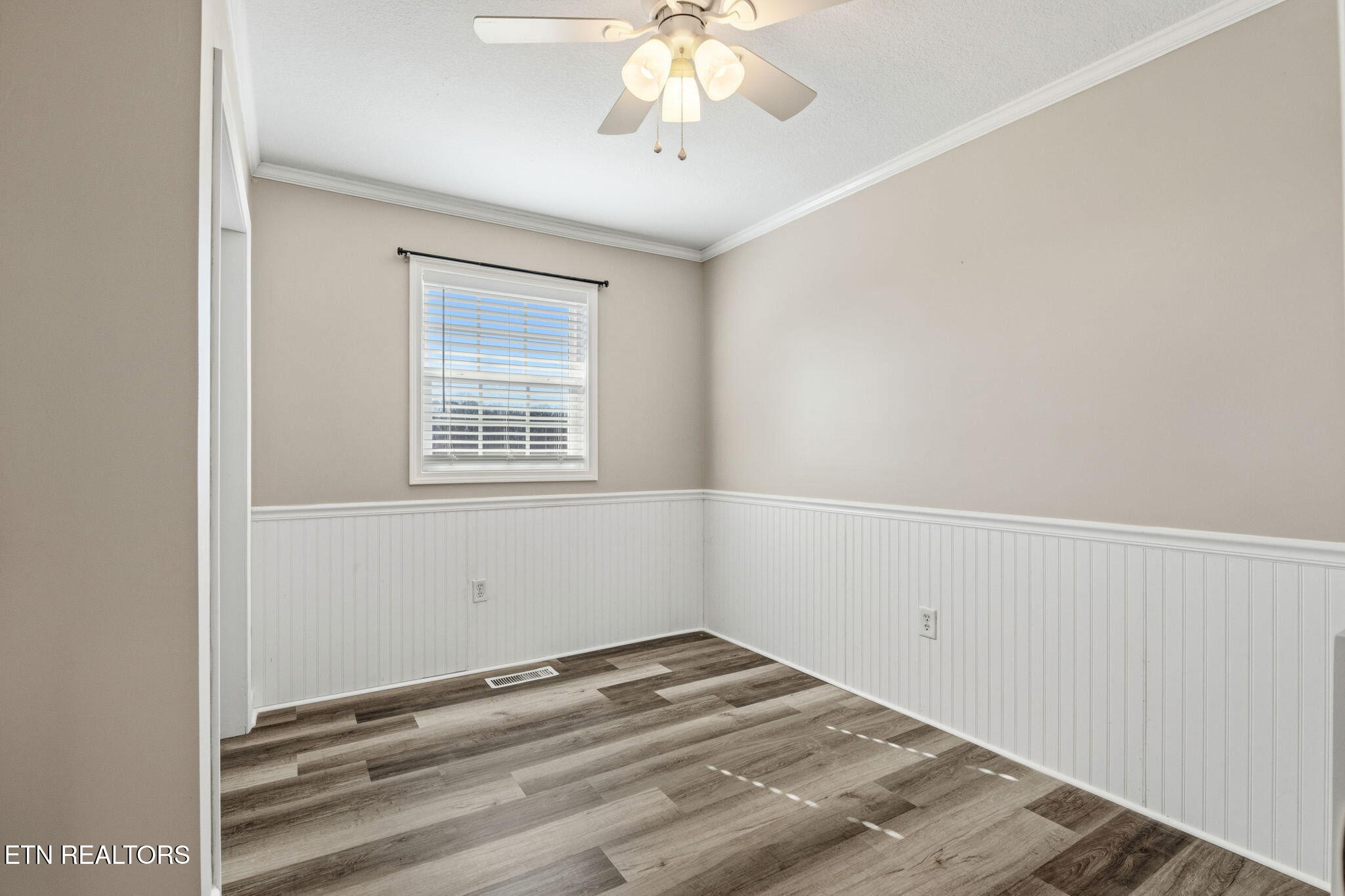 2022 Bessie Slaton Road Dandridge, TN 37725 - Photo 18 of 41 Bedroom 2