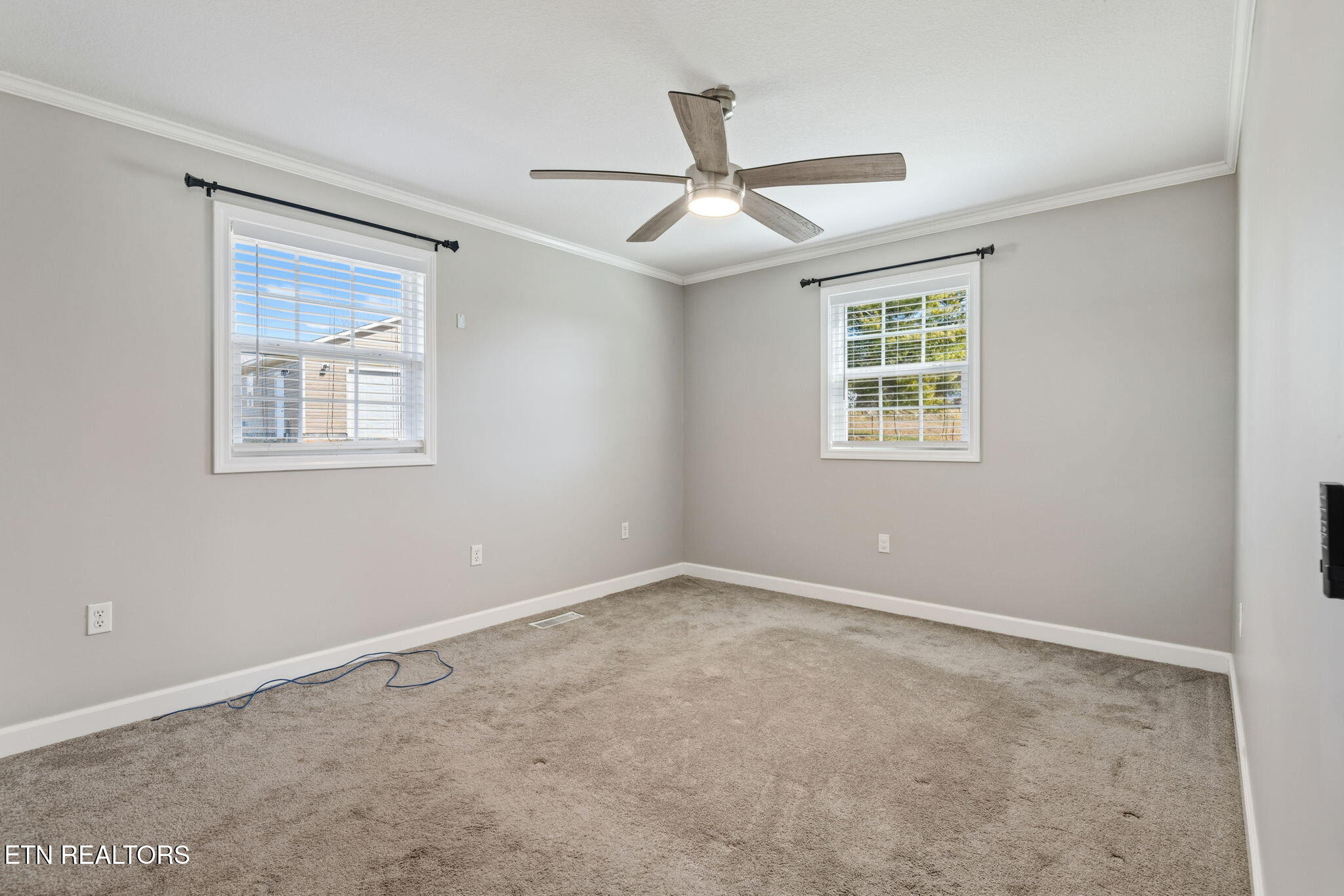 2022 Bessie Slaton Road Dandridge, TN 37725 - Photo 19 of 41 Bedroom 3