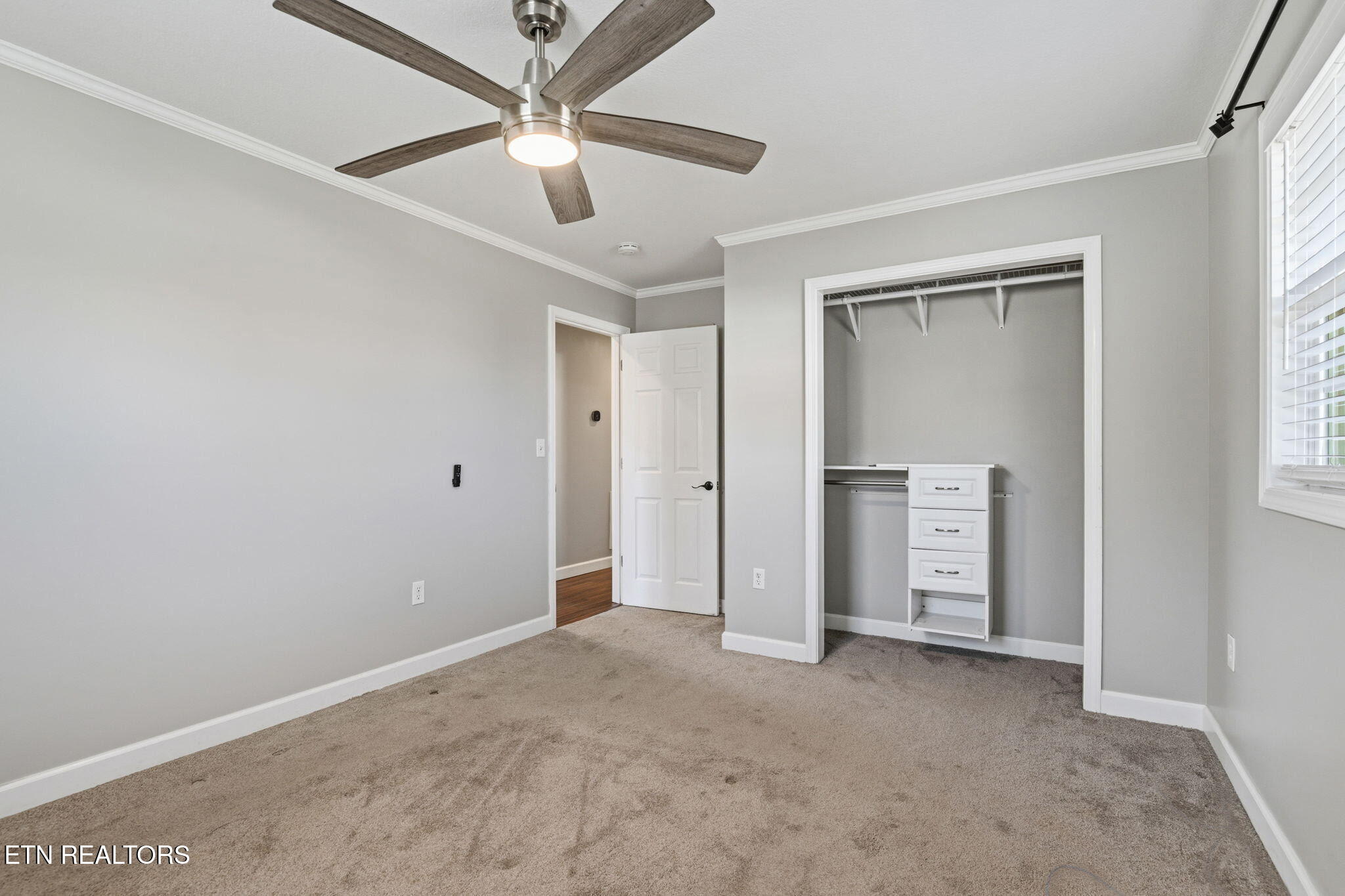 2022 Bessie Slaton Road Dandridge, TN 37725 - Photo 20 of 41 Bedroom 3