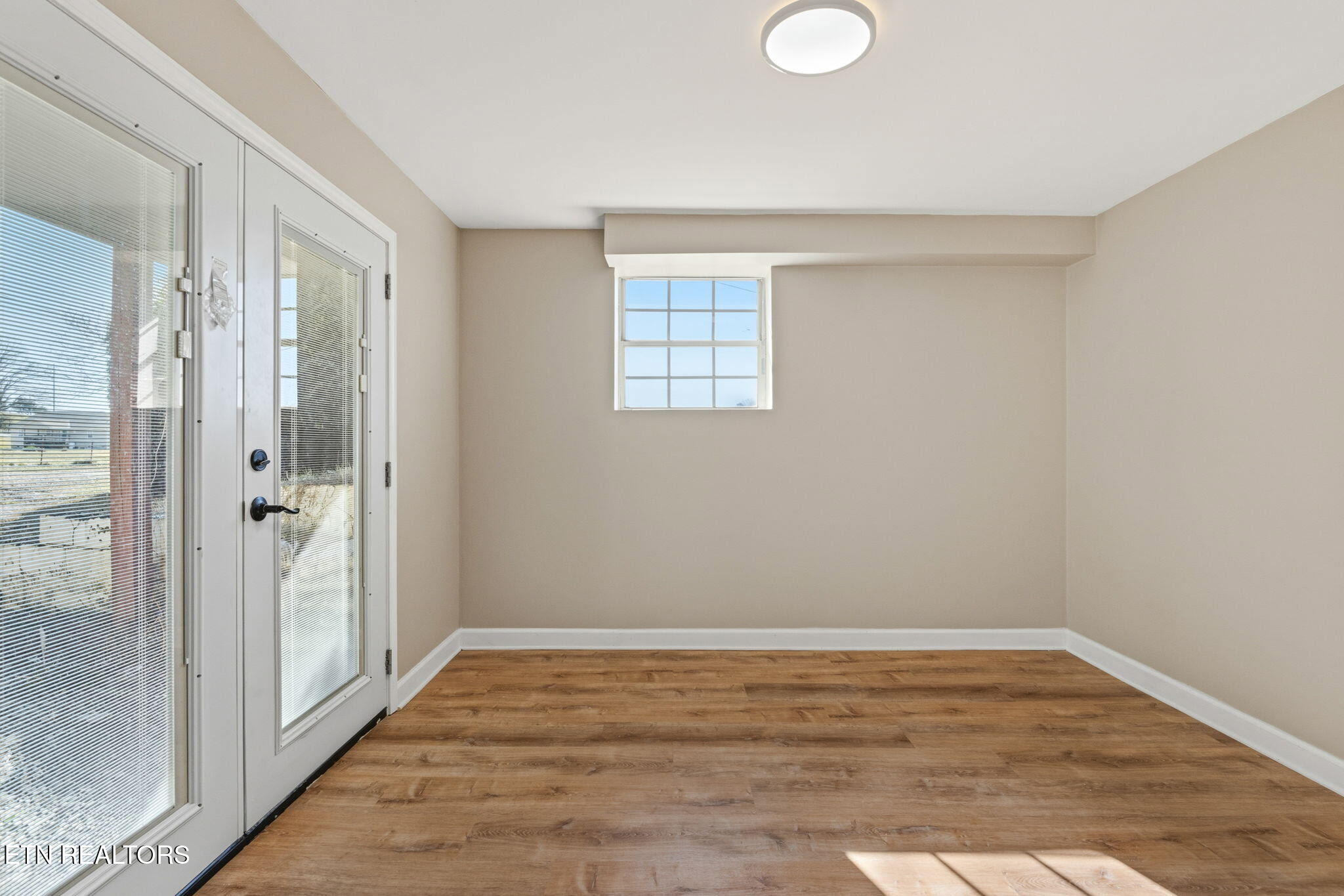 2022 Bessie Slaton Road Dandridge, TN 37725 - Photo 24 of 41 Bedroom/Office in Basement