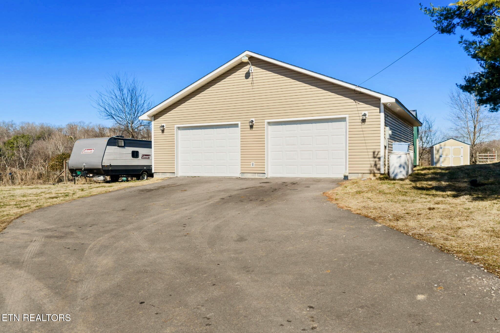 2022 Bessie Slaton Road Dandridge, TN 37725 - Photo 27 of 41 8704319860933200152