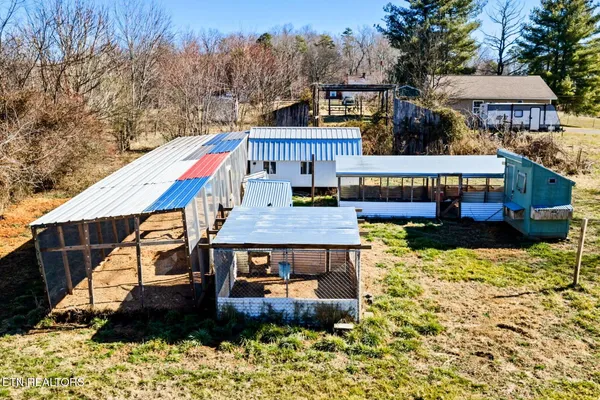 $499,900 | 2022 Bessie Slaton Road, Dandridge, TN 37725