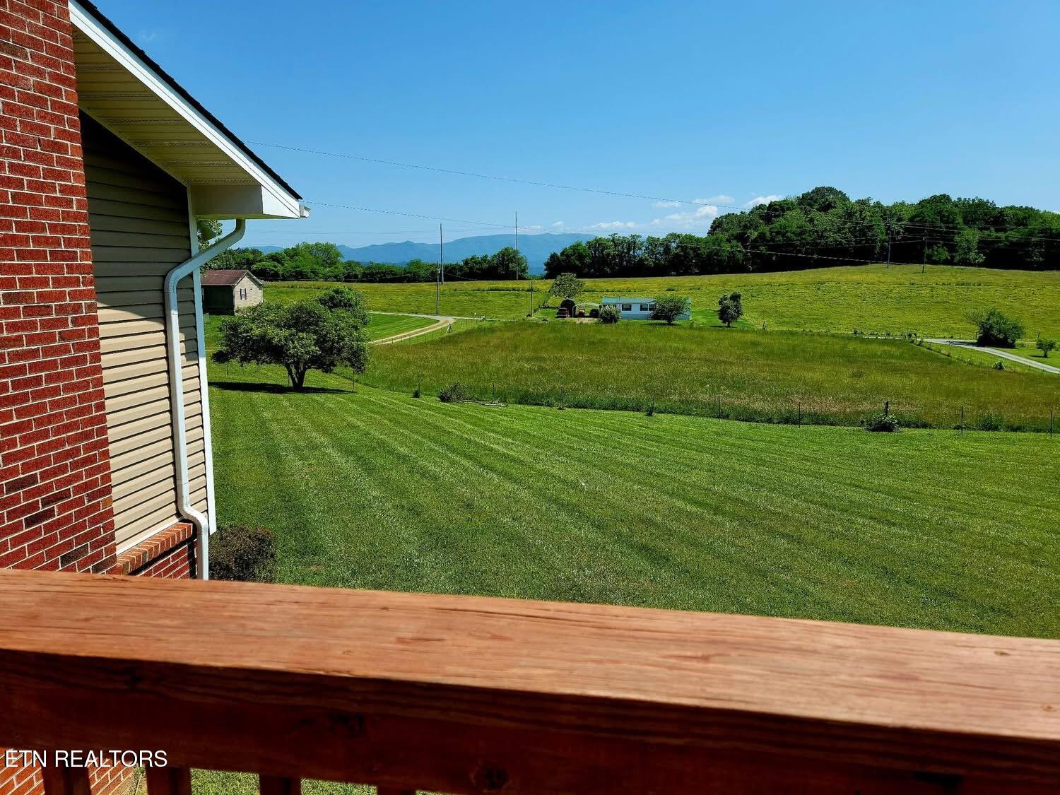 2022 Bessie Slaton Road Dandridge, TN 37725 - Photo 37 of 41 Front pasture