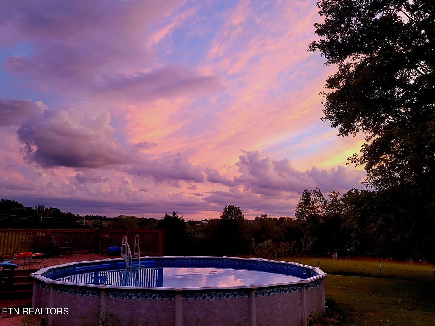 2022 Bessie Slaton Road Dandridge, TN 37725 - Photo 38 of 41 Pool