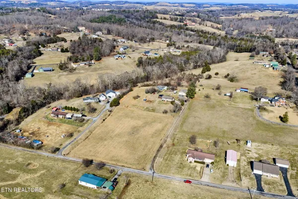$499,900 | 2022 Bessie Slaton Road, Dandridge, TN 37725
