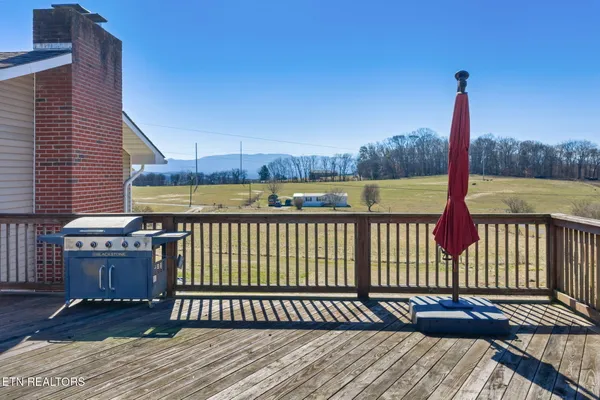 $499,900 | 2022 Bessie Slaton Road, Dandridge, TN 37725