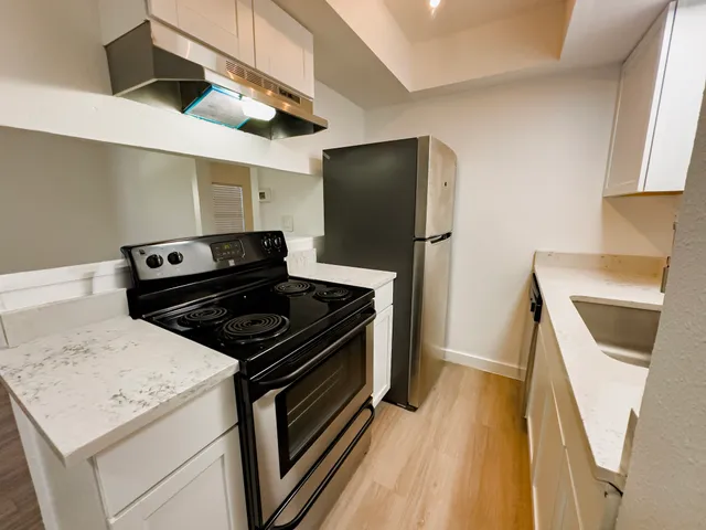 $700 | 4500 Witham Lane, Unit 104, Austin, TX 78745