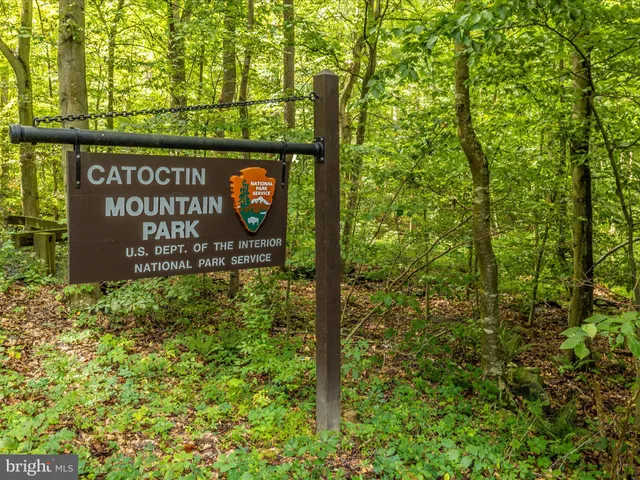 $124,900 | 16015 Foxville Deerfield Road, Sabillasville, MD 21780