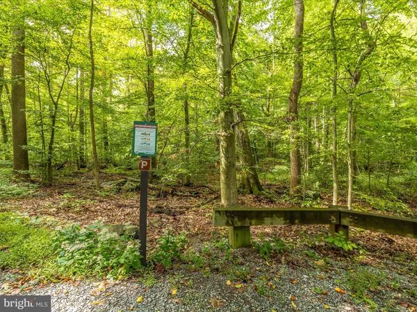 a view of a street of a building