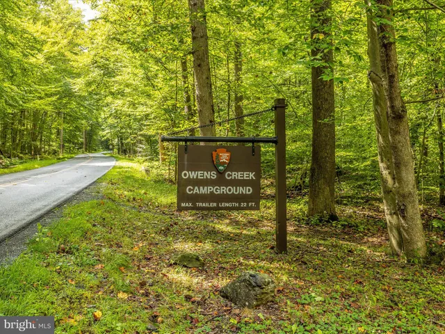 $124,900 | 16015 Foxville Deerfield Road, Sabillasville, MD 21780