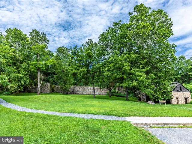 $124,900 | 16015 Foxville Deerfield Road, Sabillasville, MD 21780