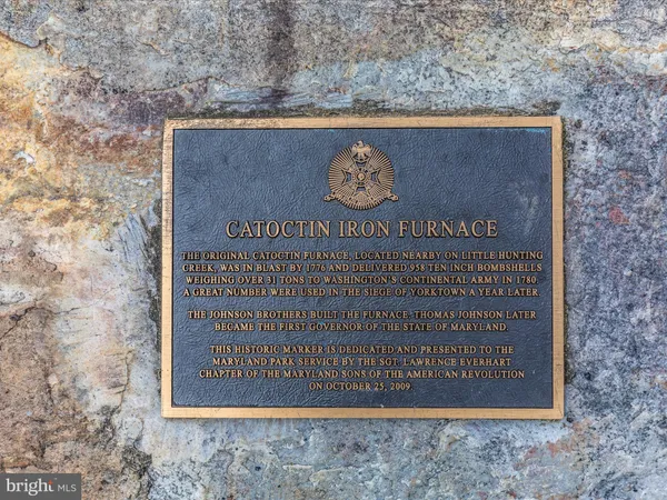 $124,900 | 16015 Foxville Deerfield Road, Sabillasville, MD 21780