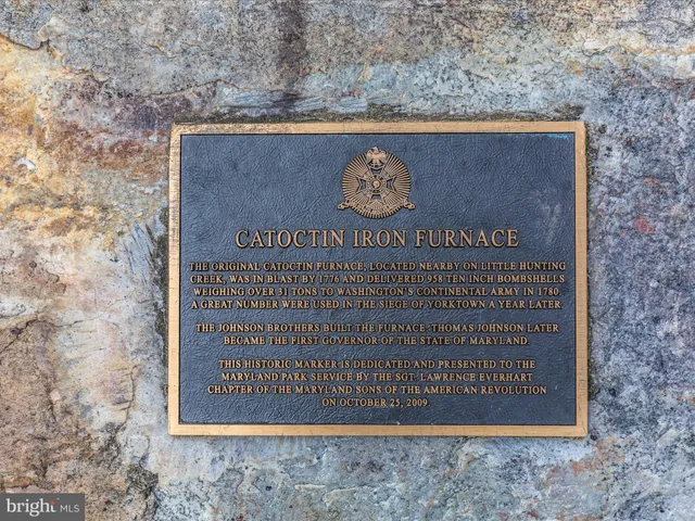 $124,900 | 16015 Foxville Deerfield Road, Sabillasville, MD 21780