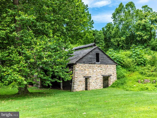 $124,900 | 16015 Foxville Deerfield Road, Sabillasville, MD 21780