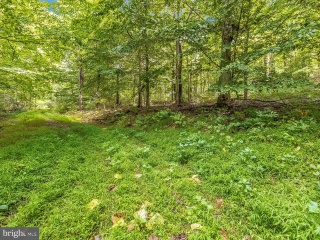 $124,900 | 16015 Foxville Deerfield Road, Sabillasville, MD 21780