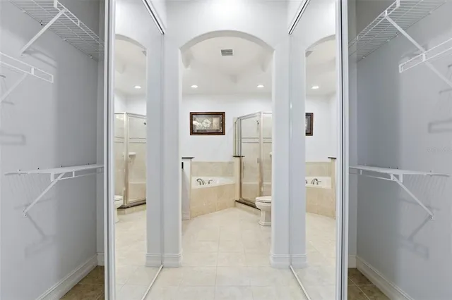 a bathroom with a sink a toilet and a bathtub