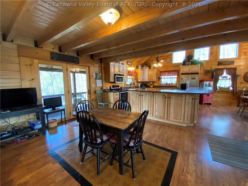 3955 Board Run Road Sandyville, WV 25275 - Photo 11 of 38 Gallery Image 11