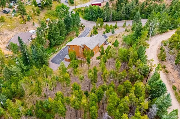 $1,150,000 | 34155 Grouse Lane, Evergreen, CO 80439
