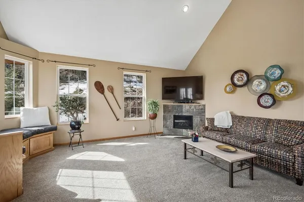 $1,150,000 | 34155 Grouse Lane, Evergreen, CO 80439