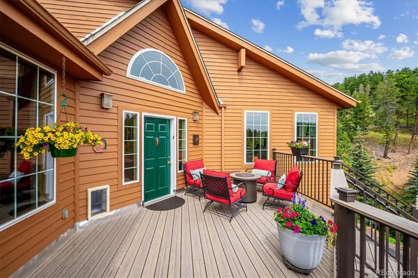 $1,150,000 | 34155 Grouse Lane, Evergreen, CO 80439