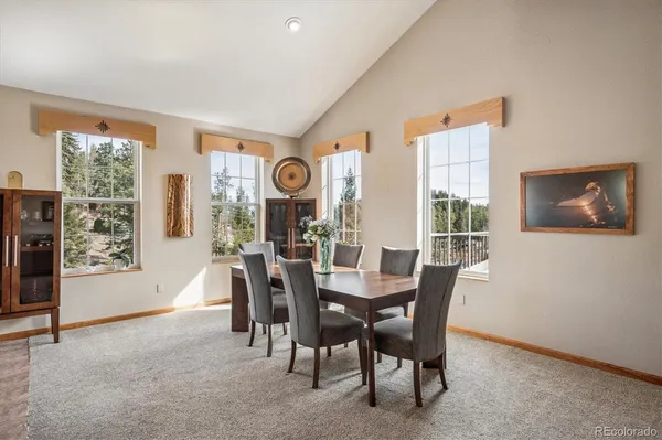 $1,150,000 | 34155 Grouse Lane, Evergreen, CO 80439