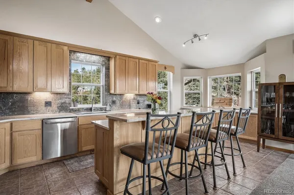 $1,150,000 | 34155 Grouse Lane, Evergreen, CO 80439