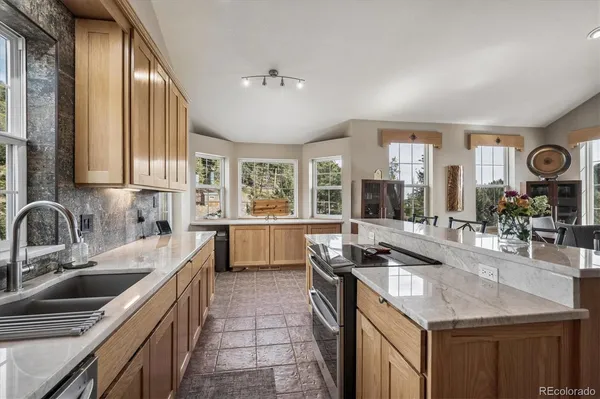 $1,150,000 | 34155 Grouse Lane, Evergreen, CO 80439