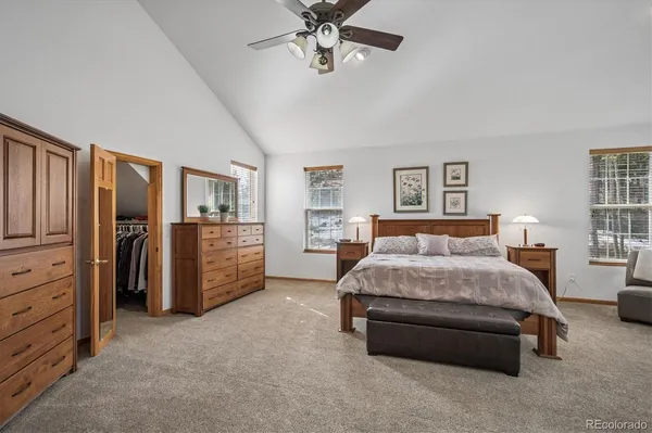 $1,150,000 | 34155 Grouse Lane, Evergreen, CO 80439