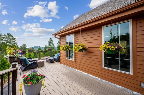$1,150,000 | 34155 Grouse Lane, Evergreen, CO 80439