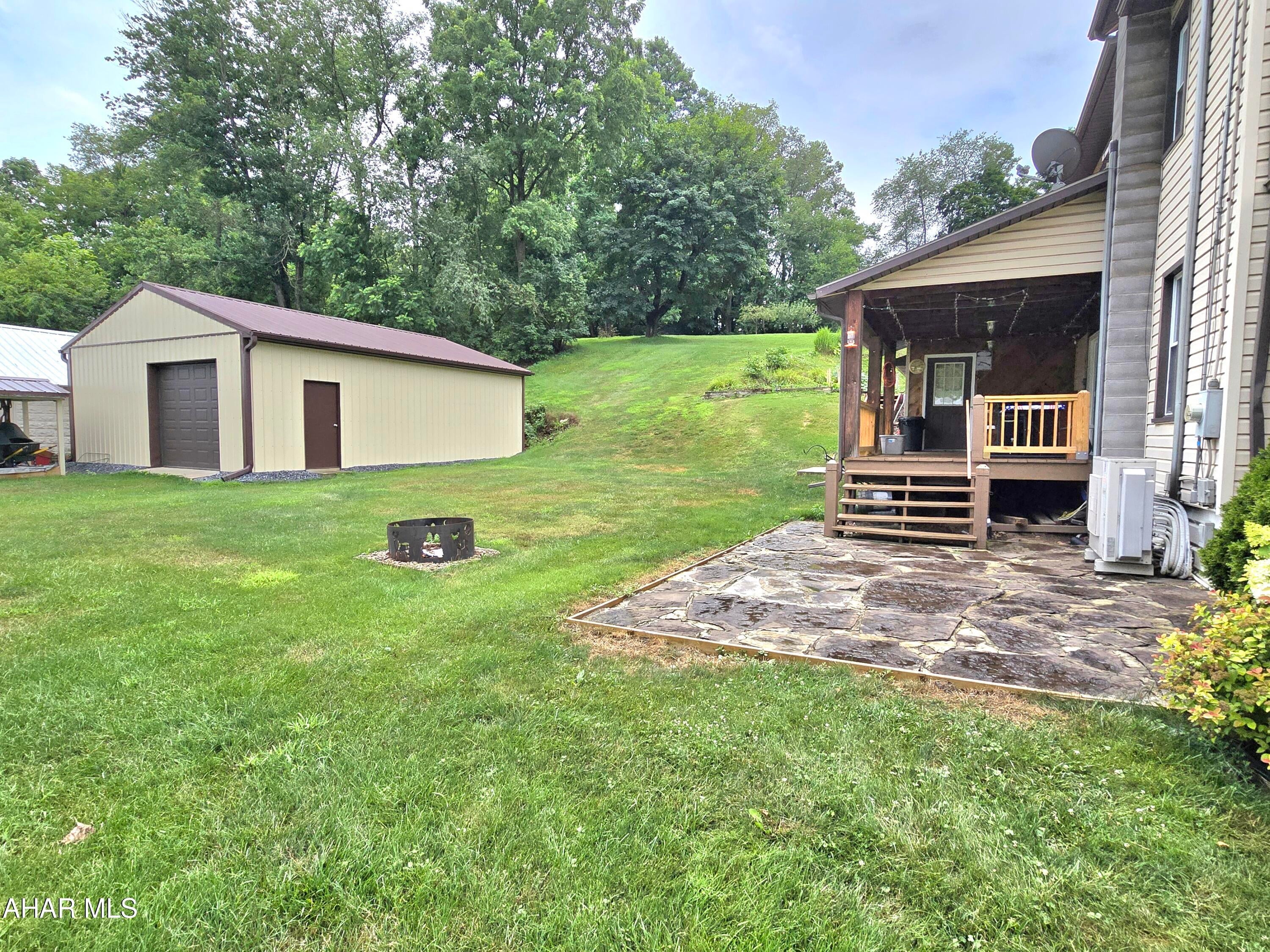 1150 Cabbage Creek Road Roaring Spring, PA 16673 - Photo 4 of 42 20250714_140239