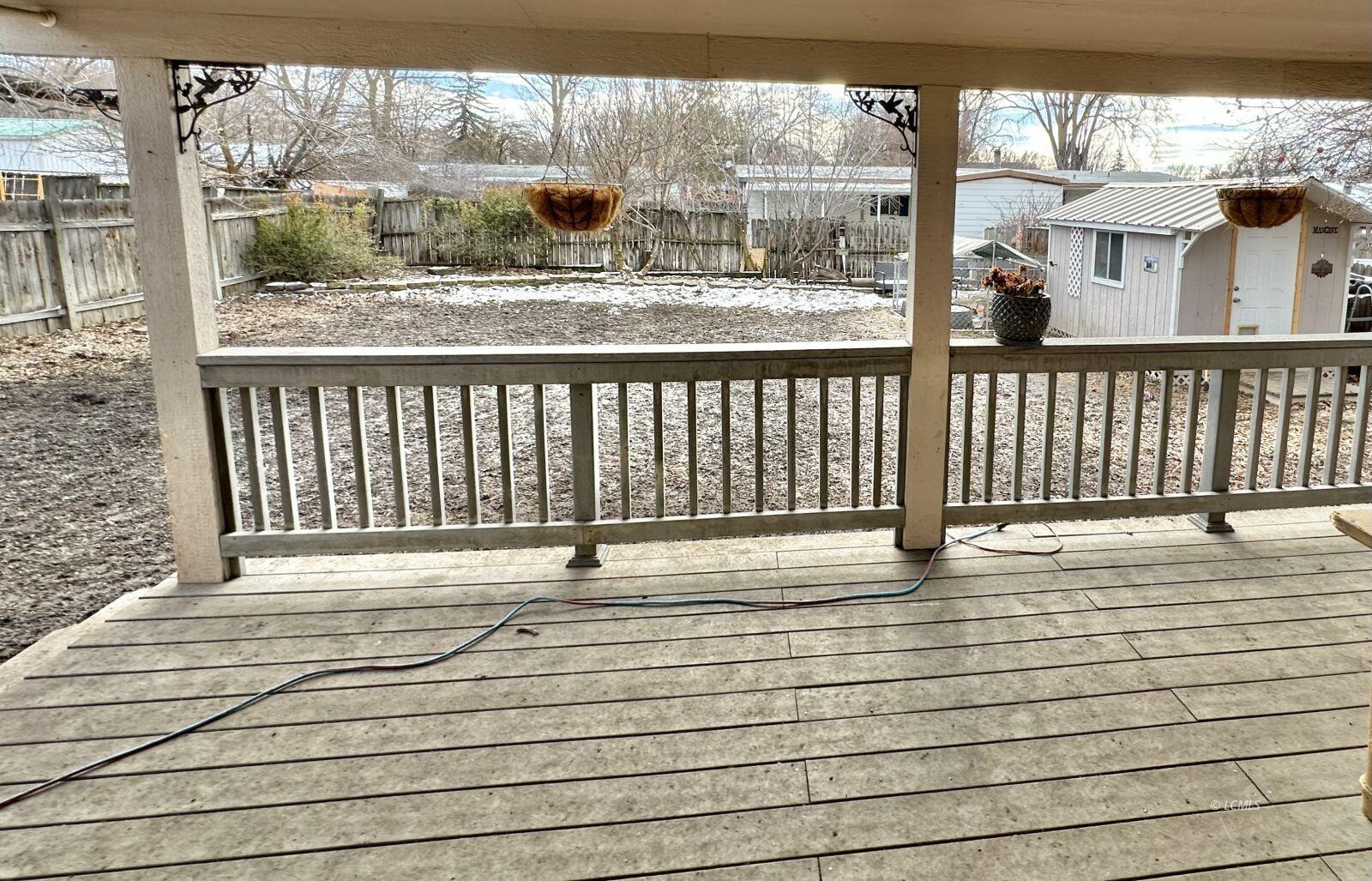 801 North 7th Street Lakeview, OR 97630 - Photo 13 of 13