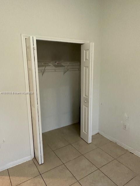 Homestead Homestead, FL 33035 - Photo 5 of 14 an empty room with wooden door