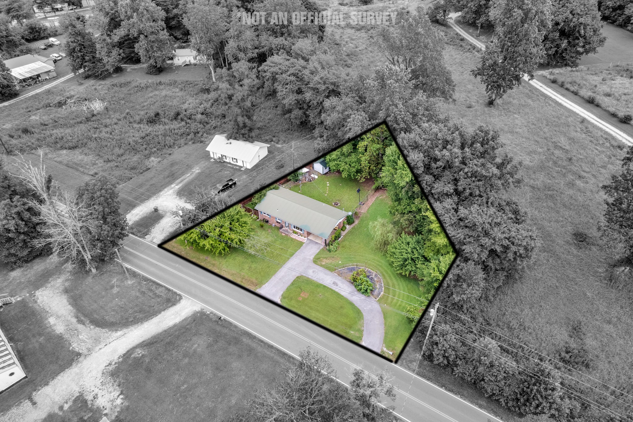 309 Pippin Road Cookeville, TN 38501 - Photo 23 of 24 Gallery Image 23