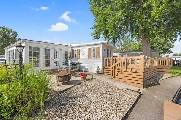 $130,000 | 246 South Orchard Island Road, Unit 79, Russells Point, OH 43348
