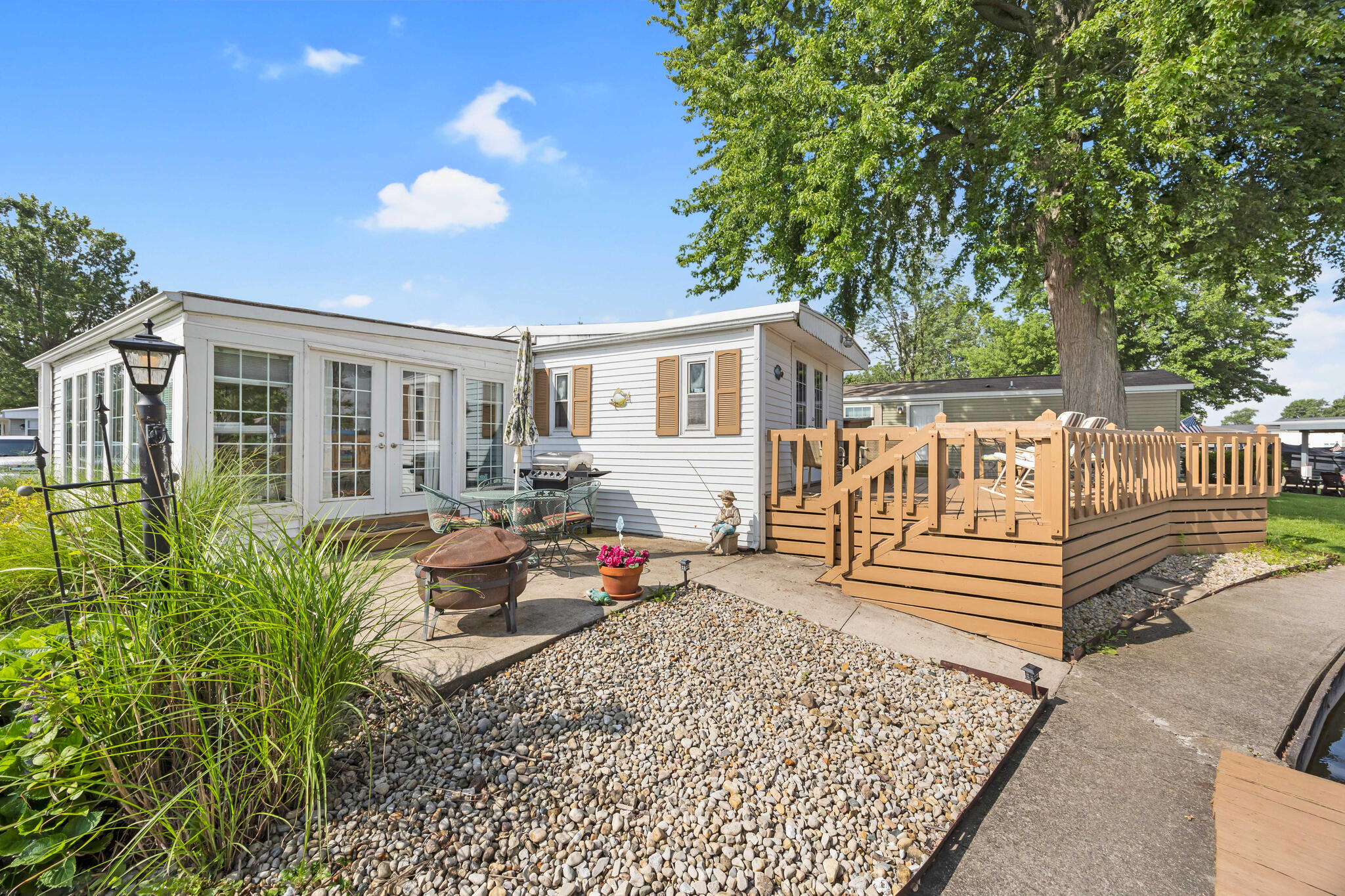 246 South Orchard Island Road, Unit 79 Russells Point, OH 43348 - Photo 1 of 39 Beatleys Lot 79 (1)