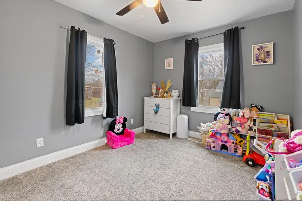 $204,000 | 734 South Winter Street, Adrian, MI 49221