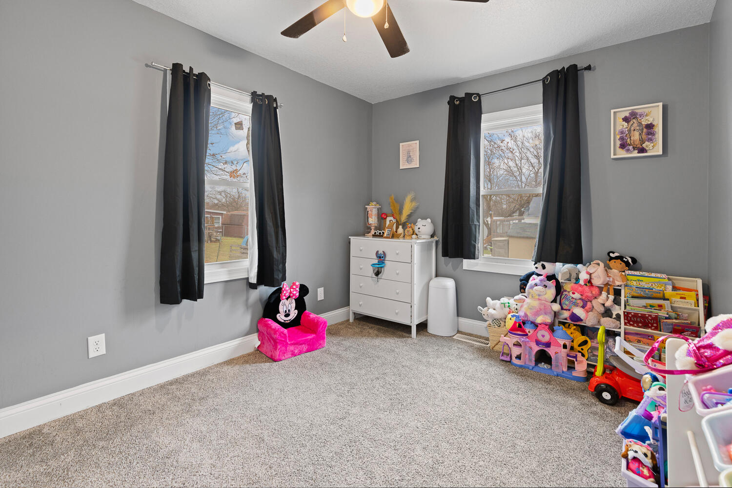 734 South Winter Street Adrian, MI 49221 - Photo 17 of 35 734 S Winter St - 1028