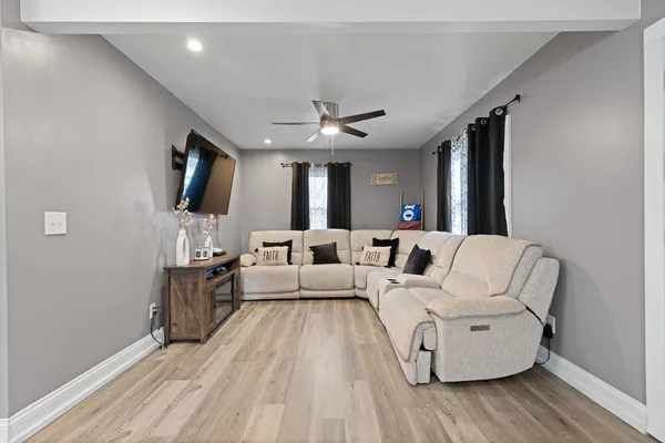 $204,000 | 734 South Winter Street, Adrian, MI 49221