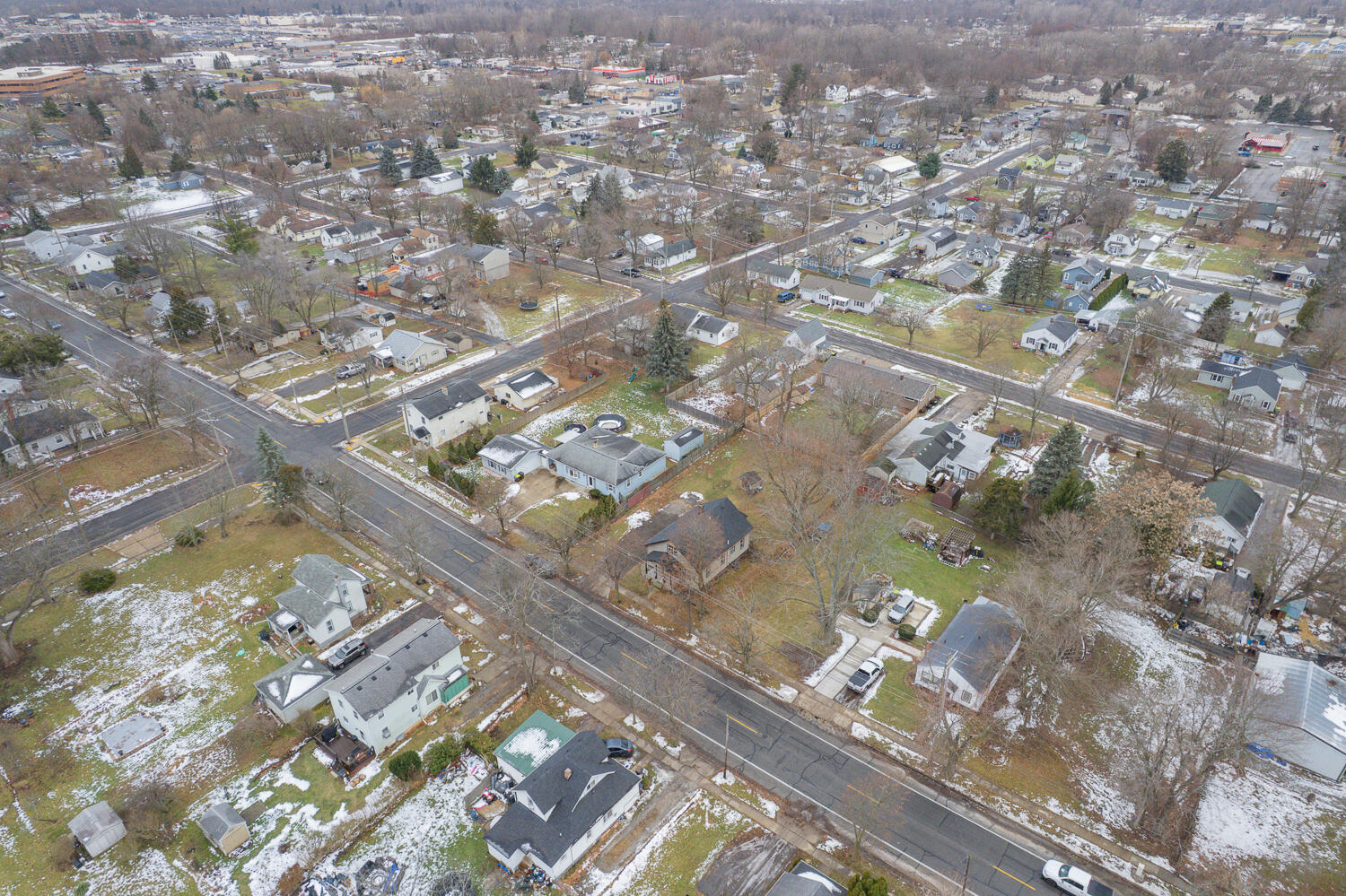 734 South Winter Street Adrian, MI 49221 - Photo 35 of 35 734 S Winter St - 1049