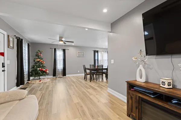 $204,000 | 734 South Winter Street, Adrian, MI 49221