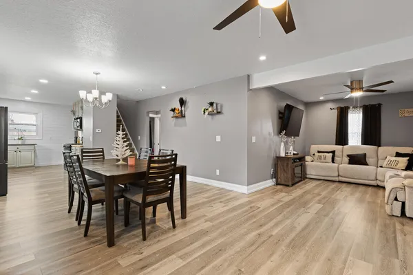 $204,000 | 734 South Winter Street, Adrian, MI 49221