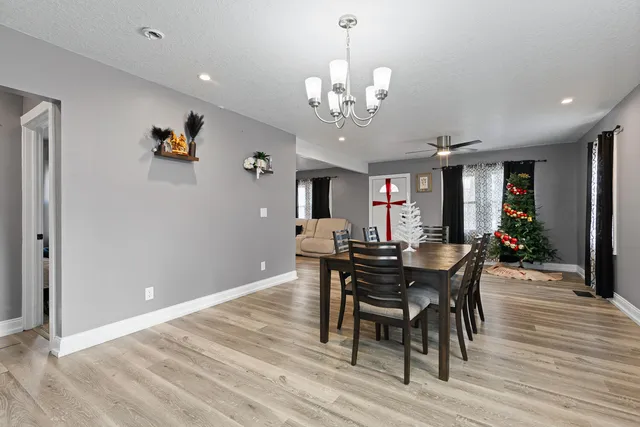 $200,000 | 734 South Winter Street, Adrian, MI 49221