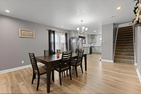 $204,000 | 734 South Winter Street, Adrian, MI 49221